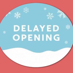 Delayed Opening